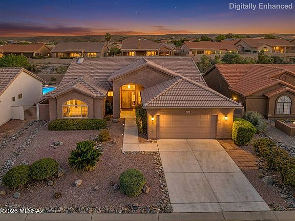 3rd image of 65664 E Desert Trail Dr