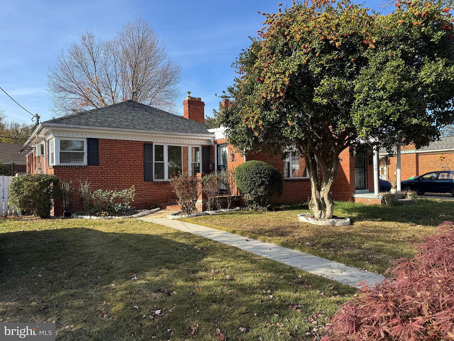 6606 23rd Pl, Hyattsville, MD 20782 | Zillow