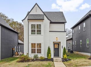 214 McCowat St, Jackson, TN 38301