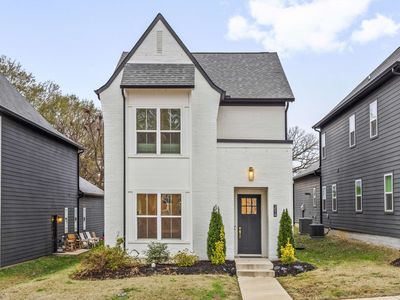 214 McCowat St, Jackson, TN, 38301