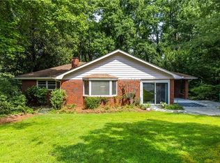 1102 Rogeretta Dr NE, Atlanta, GA 30329