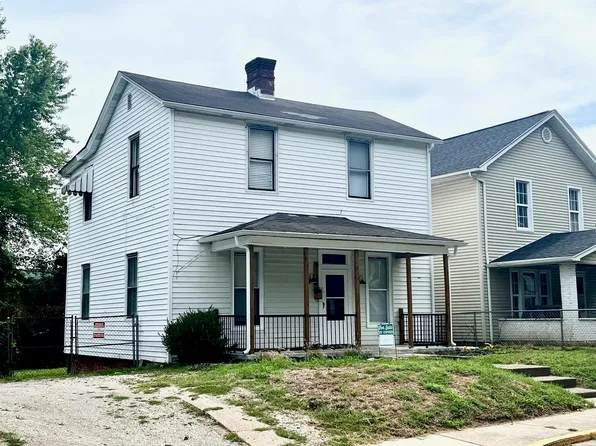 3133 Bath Ave, Ashland, KY 41101