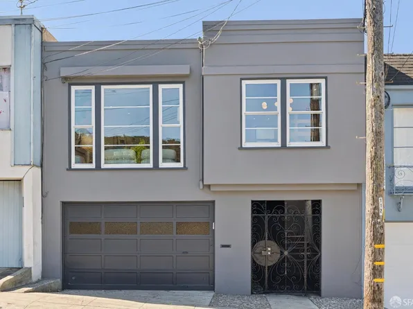1120 Persia Ave, San Francisco, CA 94112