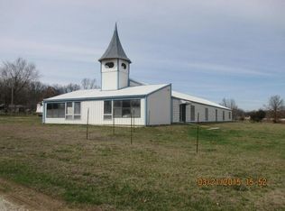5655 SE Highway 13, Collins, MO 64738