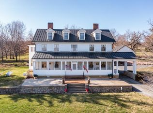 1572 Lee Hwy, Fort Defiance, VA 24437