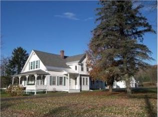 53 Main St, Franconia, NH 03580