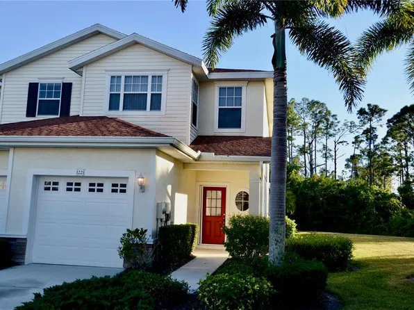 1221 Jonah Dr, North Port, FL 34289