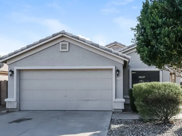 9323 W Ironwood Dr, Peoria, AZ 85345