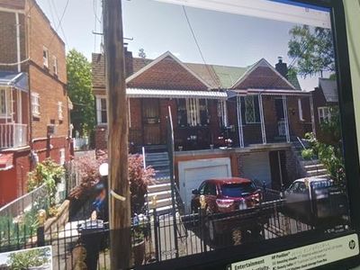 3536 Paulding Ave, Bronx, NY, 10469