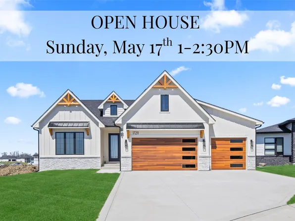 17211 Brookview Dr, Urbandale, IA 50322