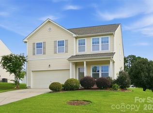 1991 Clear Brook Dr, Kannapolis, NC 28083
