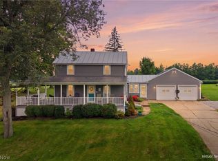 3485 Mount Zion Rd, Mansfield, OH 44903