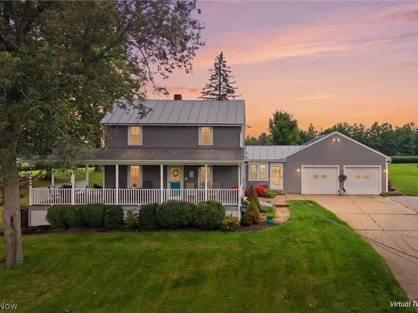 3485 Mount Zion Rd, Mansfield, OH 44903