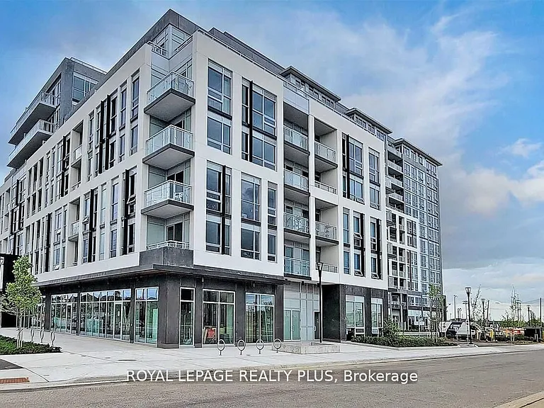 1050 Main St E #208 — Photo 2