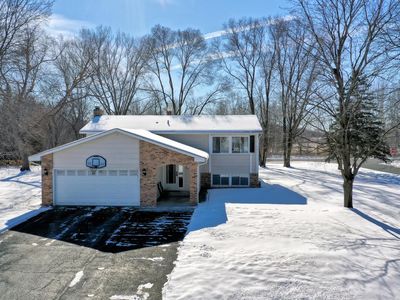 1540 Pinewood Dr, Shoreview, MN, 55126