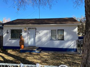 914 Madison St, Canon City, CO 81212