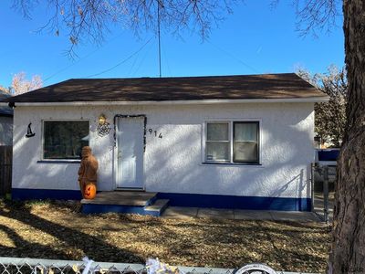 914 Madison St, Canon City, CO, 81212