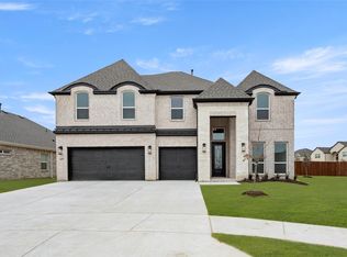 6077 Mountain Lodge Dr, Fort Worth, TX 76179