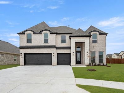 6077 Mountain Lodge Dr, Fort Worth, TX, 76179