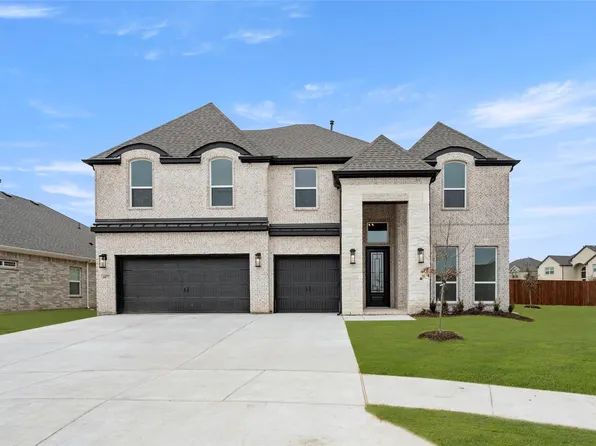 6077 Mountain Lodge Dr, Fort Worth, TX 76179