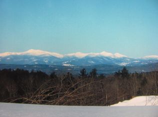 14 Scenic Heights Drive, Oxford, ME 04270