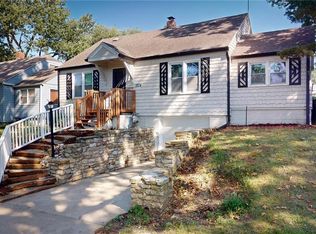 1204 Olive St, Leavenworth, KS 66048