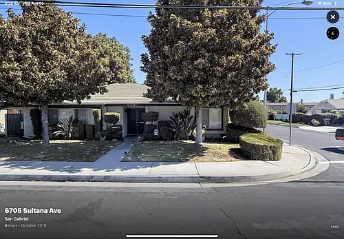 6700 Sultana Ave Photo 1