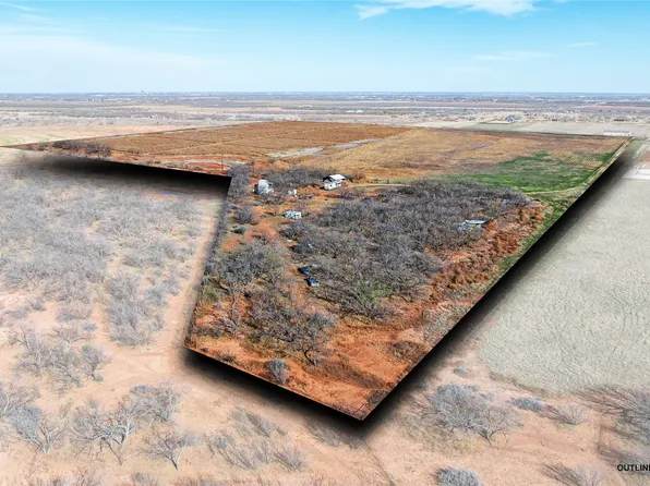 182 County Road 256, Abilene, TX 79606