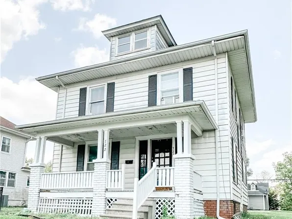 722 N Fillmore St, Maryville, MO 64468