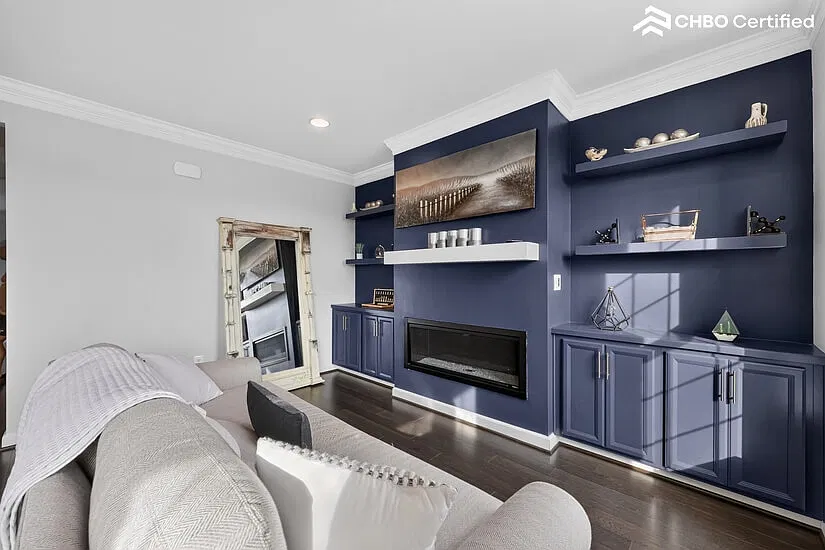 National Harbor Furnished Rental — Photo 3