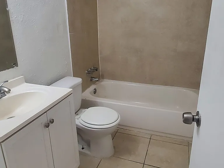 107 bathroom