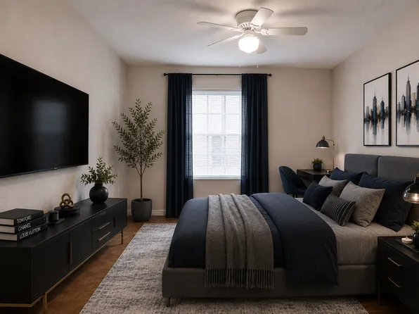 Creekwood Apartments