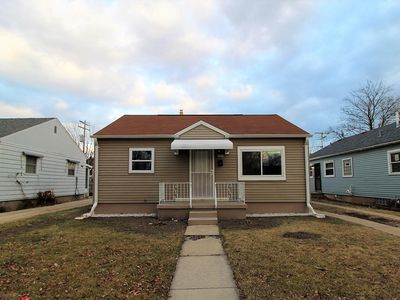 5172 N 42nd St, Milwaukee, WI, 53209