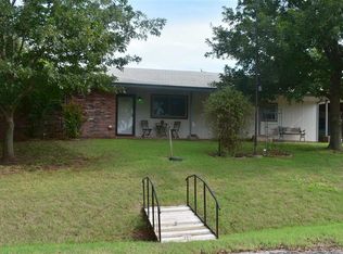 406 E Phillips St, Ripley, OK 74062