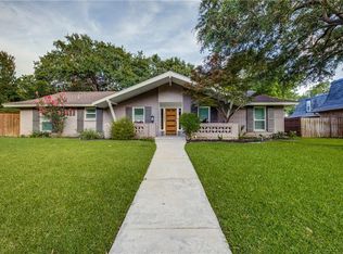 13622 Far Hills Ln, Dallas, TX 75240