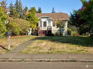 412 2nd Ave, Aberdeen, WA