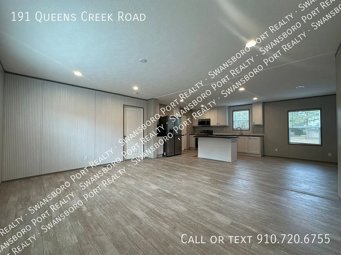 Brand New Home in Swansboro, NC! 191 Queens Creek Rd — Photo 3