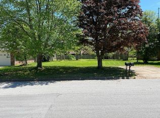 3218 S Benton Ave, Springfield, MO 65807
