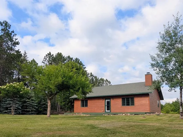 86196 Military Rd, Sturgeon Lake, MN 55783