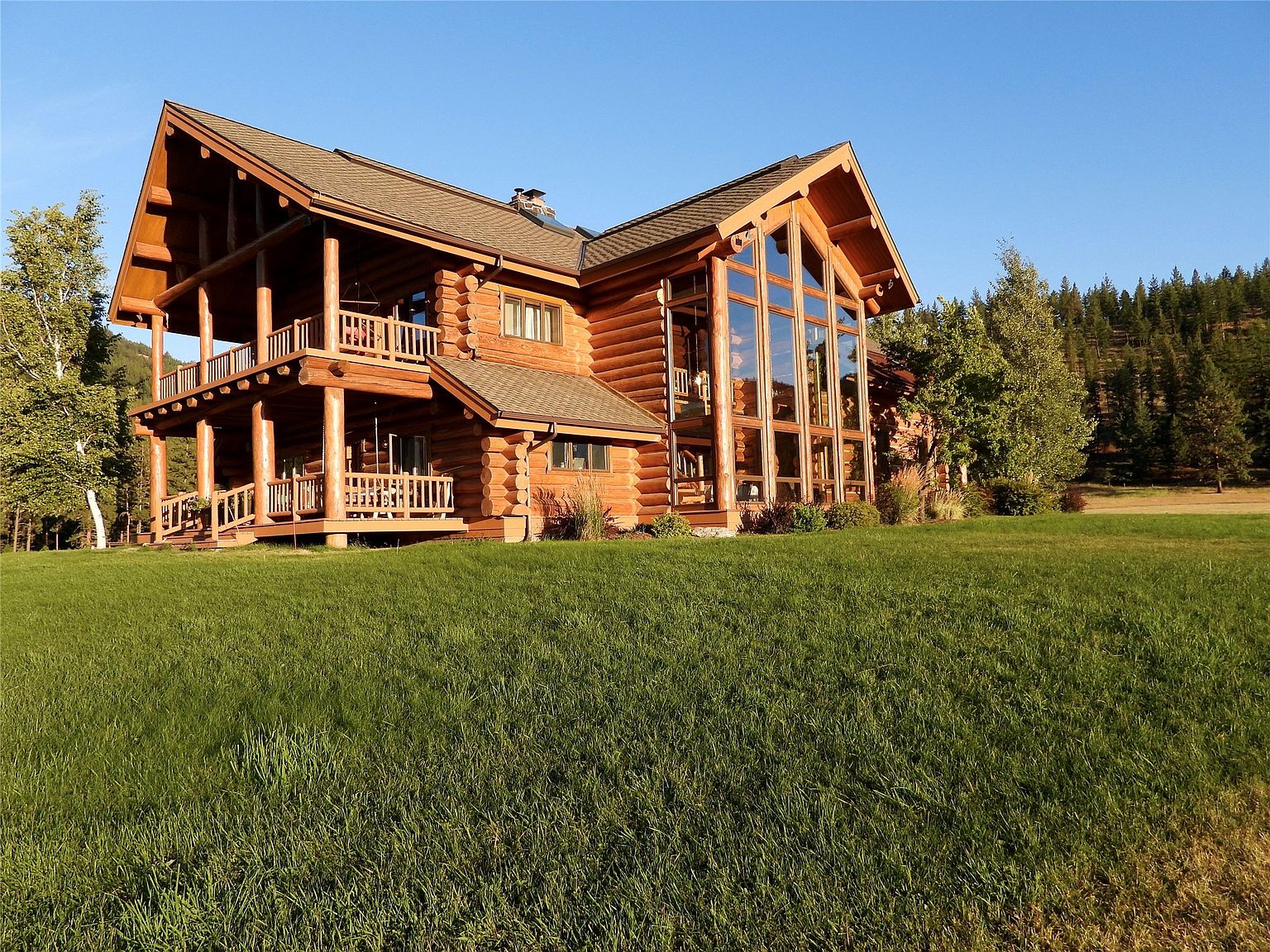 1484 Sawmill Gulch Rd, Alberton, MT 59820 MLS 30003895 Zillow