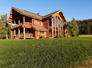 1484 Sawmill Gulch Rd, Alberton, MT 59820