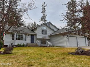 704 S Shoreline Ct, Post Falls, ID 83854