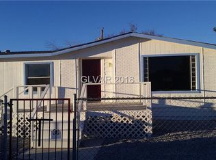 300 Copper Flats Dr, Pahrump, NV 89048