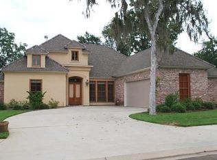 3723 Acadian Trce, Monroe, LA 71201