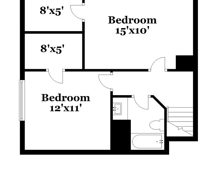 9761 Trail Dr — Photo 3
