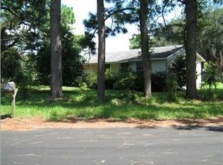 139 Apalachee St, Lanark Village, FL 32323