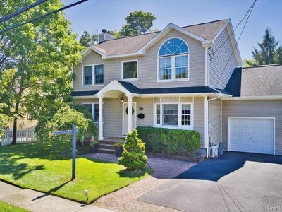 31 Brenner Avenue, Bethpage, NY, 11714