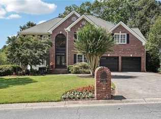 1509 Downington Run NW, Acworth, GA 30101