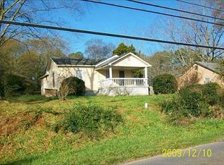 34 Grassdale Rd, Cartersville, GA 30120