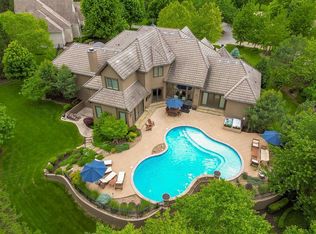 4600 W 146th St, Leawood, KS 66224